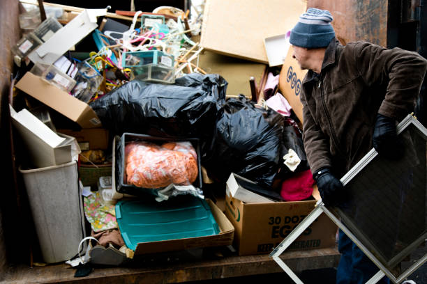 Best Hoarding Cleanup  in Richardson, TX